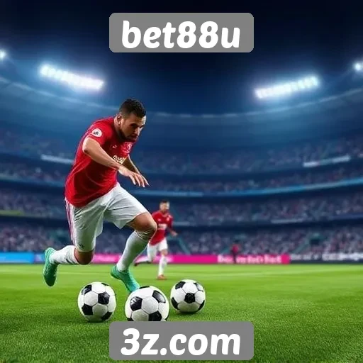 Bet88u oferece promoções exclusivas para novos jogadores