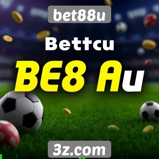 Ofertas de bônus disponíveis no bet88u