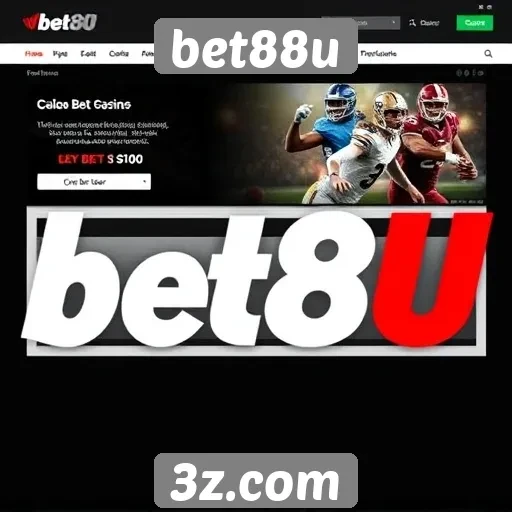 licenciamento e regulamentação do bet88u
