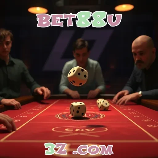 A Lottery do bet88u: Atrações e Oportunidades Imperdíveis