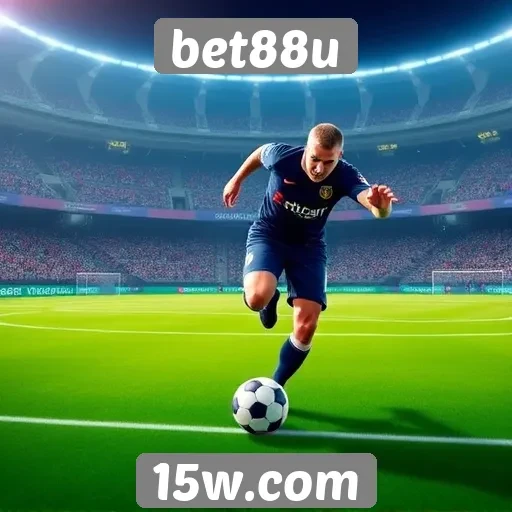 Tendências de jogos online em plataformas como bet88u