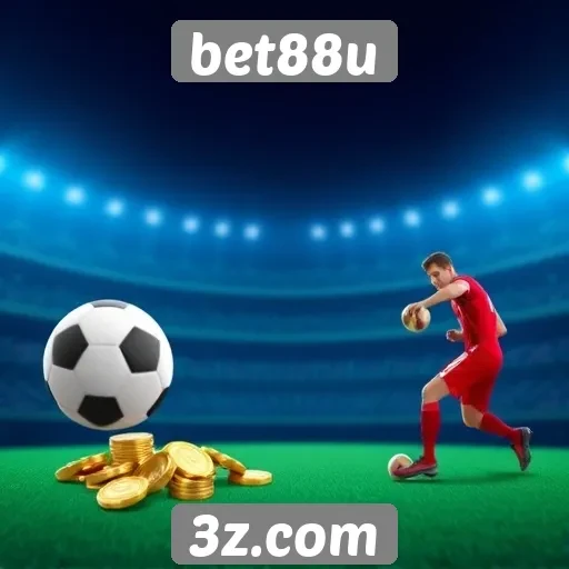 Opções de pagamento e retirada na bet88u