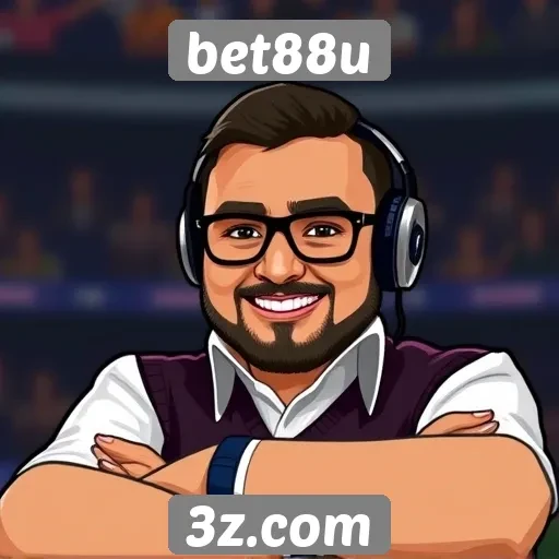 Depoimentos de jogadores sobre a experiência no bet88u