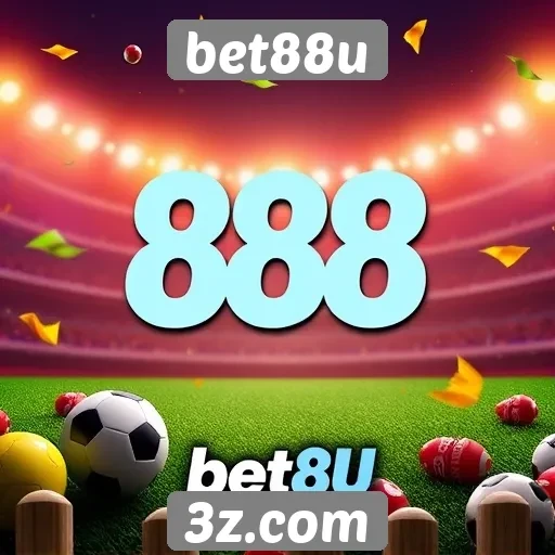 Histórico de promoções e bônus na bet88u