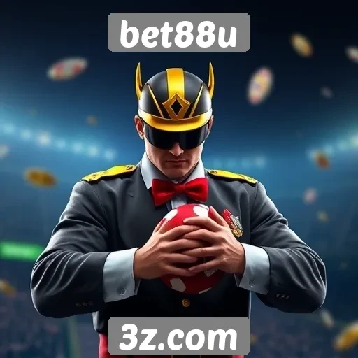 Estratégias para apostas bem-sucedidas no bet88u