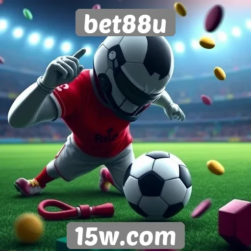 Tipos de jogos disponíveis no site bet88u